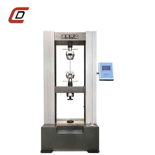 電子萬能試驗(yàn)機(jī)如何對(duì)材料進(jìn)行撕裂強(qiáng)度試驗(yàn)？