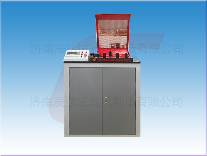 彎曲試驗機有哪些分類？