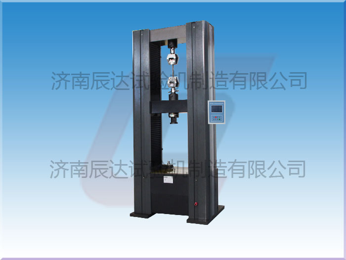 電子拉伸試驗機在使用過程中需要注意什么？