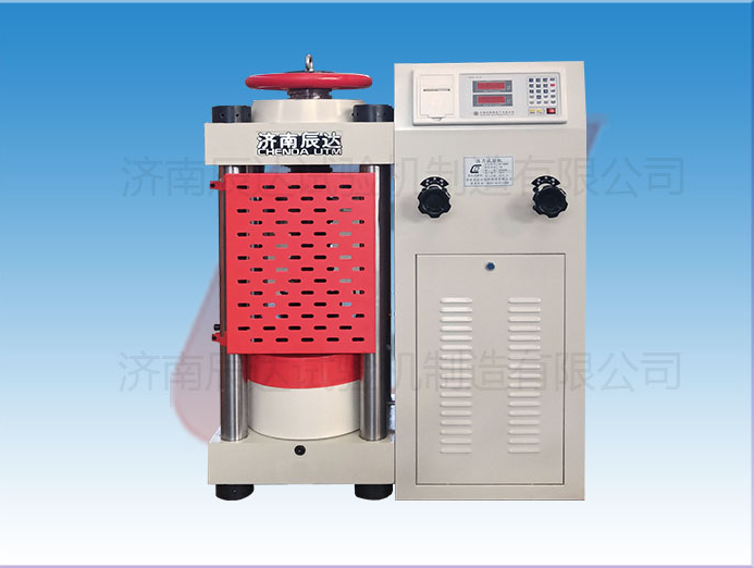 影響200噸磚壓力試驗機價格的因素有哪些？