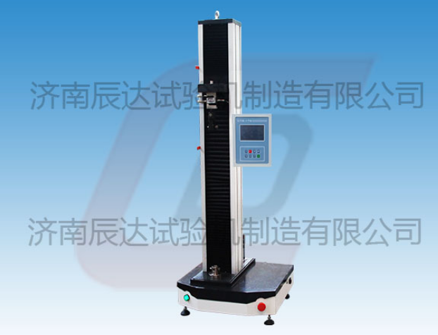 數顯材料試驗機WDS-5的保養要怎么做？常見的故障有哪些？