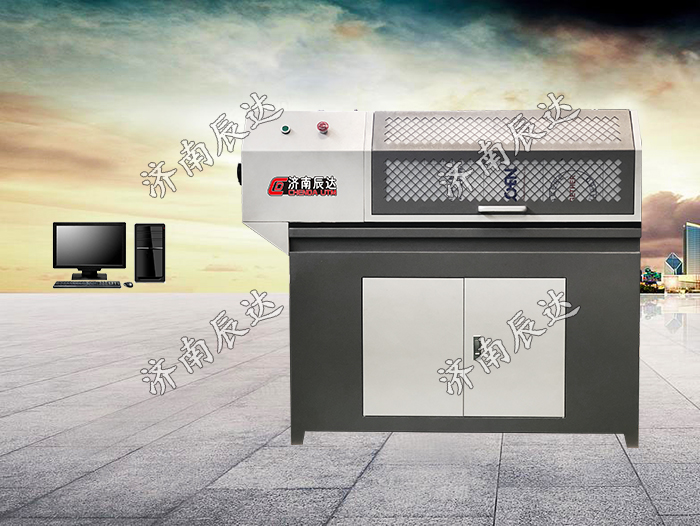 微機控制扭轉試驗機NZW-500