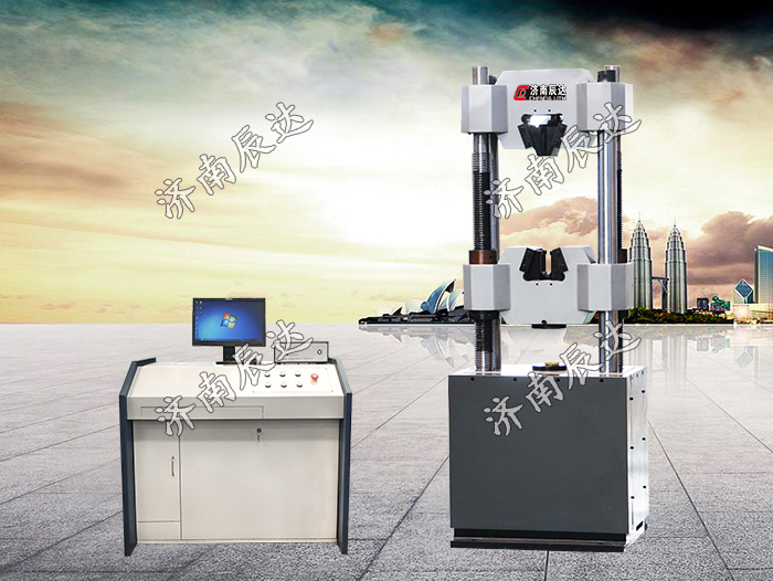 300kn液壓萬能試驗機(jī)