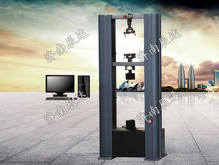 木材力學試驗機主要能做哪些試驗？哪些行業會用到木材試驗機？