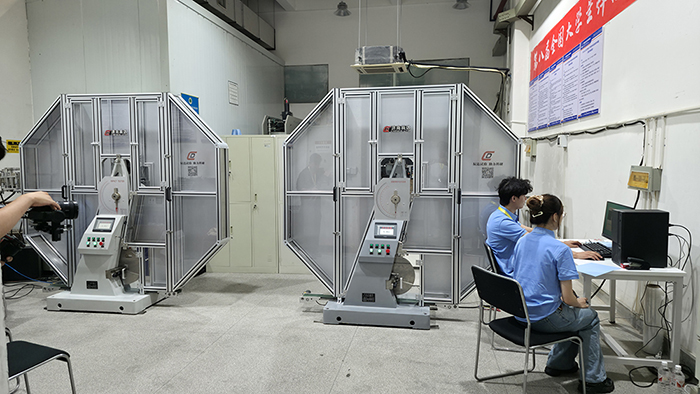 濟南辰達試驗機贊助第八屆全國大學生焊接創(chuàng)新大賽圓滿成功