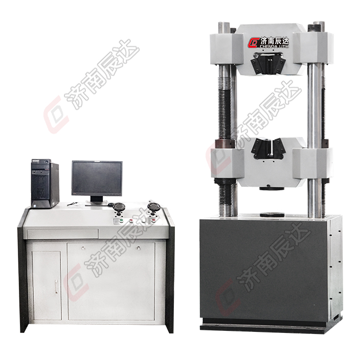 萬能試驗(yàn)機(jī)應(yīng)用在電力行業(yè)中的作用是什么？